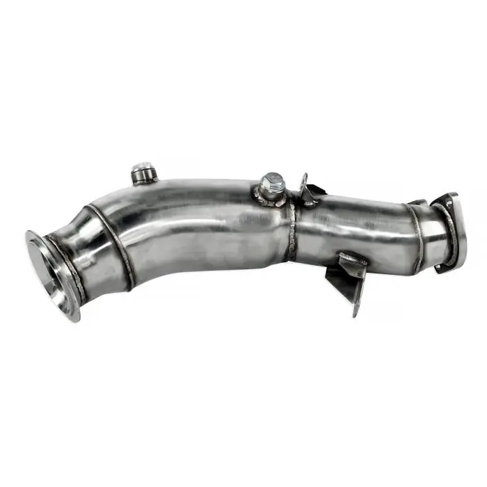 Downpipe BMW E82 E84 E88 E90 E91 E92 X1 N55 – XDrive Wybór klientów