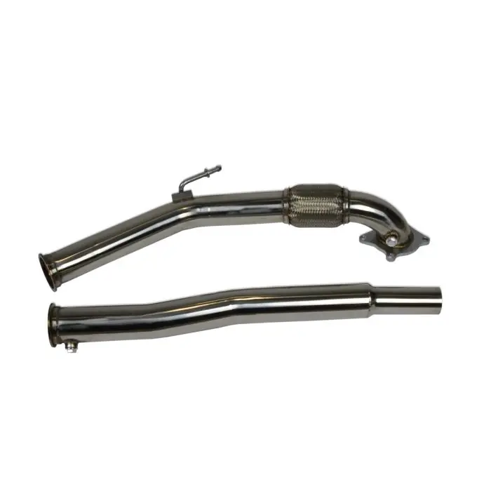 Downpipe Audi A3 / Seat Leon / VW Golf, Jetta, Passat Rabat