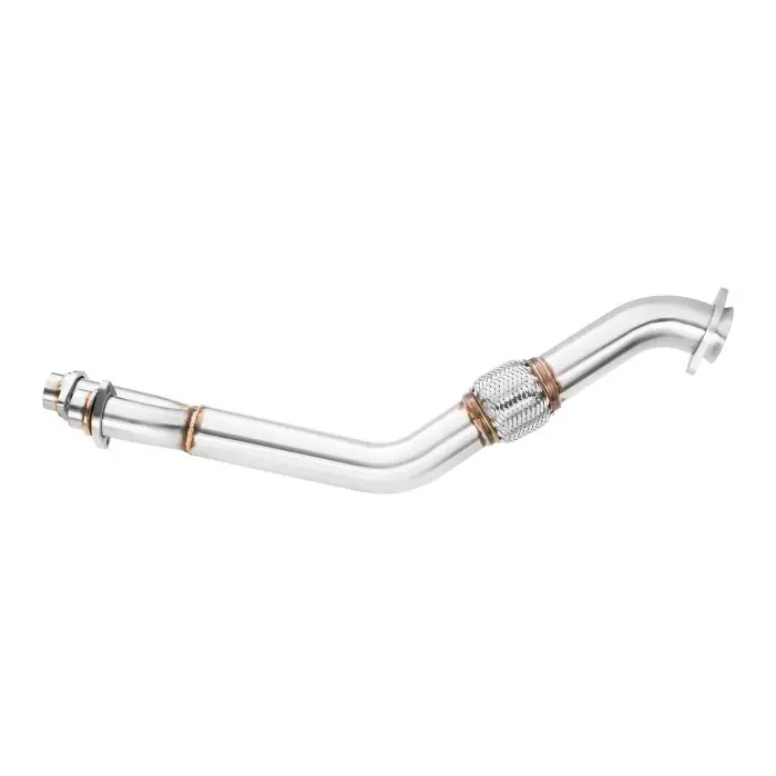 Downpipe DECAT BMW E39 M57 Ostatnie sztuki
