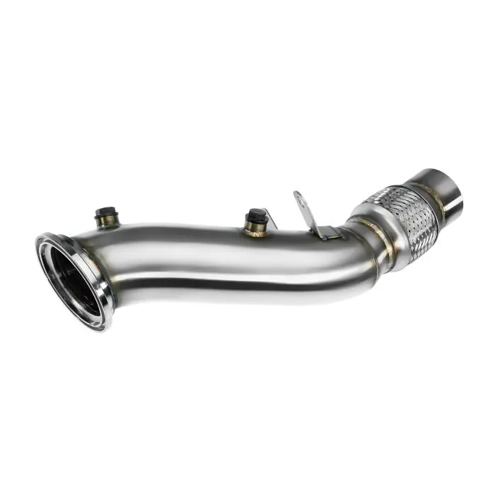 Do wyczerpania zapasów Downpipe BMW 320i / 330e (F30 / 31/34) L4-2.0L (turbo) B48 2016+