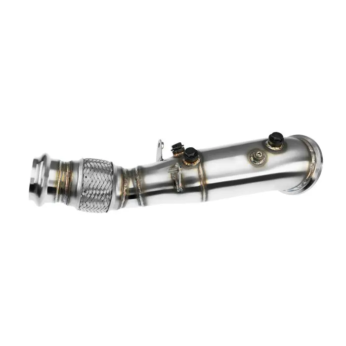 Sprawdź teraz Downpipe BMW E46 F22/F23/F30/F31/F32/F33/F34/F36 2.0L 2016+ Catless