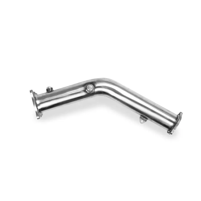 Downpipe DECAT AUDI A4 A5 Q5 2.0T B8 2008-2015 Tylko dziś
