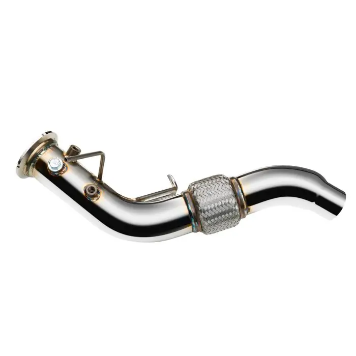Dostępne od ręki Downpipe BMW E90 E91 E92 E93 325d 330d 330xd M57N2 2004-2009