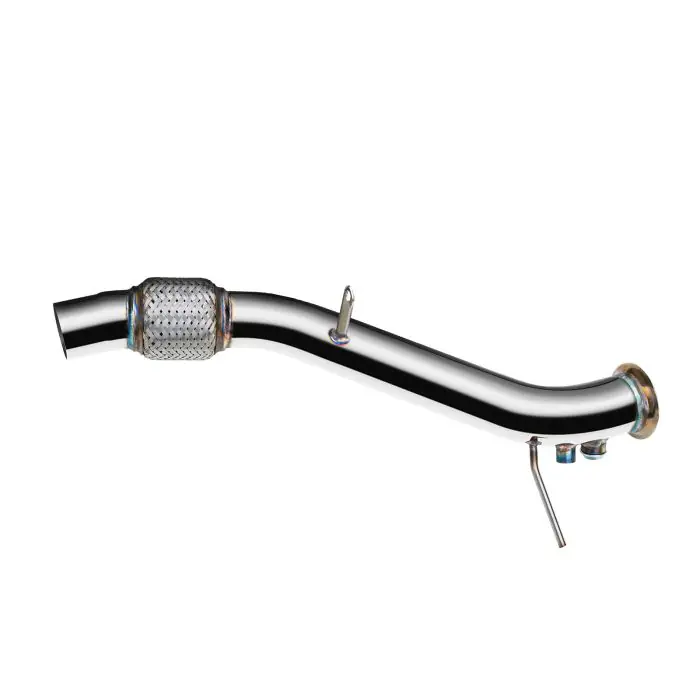 Bezpieczna płatność Downpipe BMW E84 x1 18d 18dx 20d 20dx N47 2008-2012