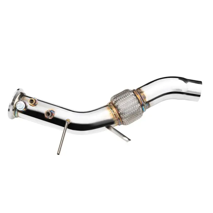 Dodaj do koszyka Downpipe BMW F25 x3 30dx N57N 2009-2017