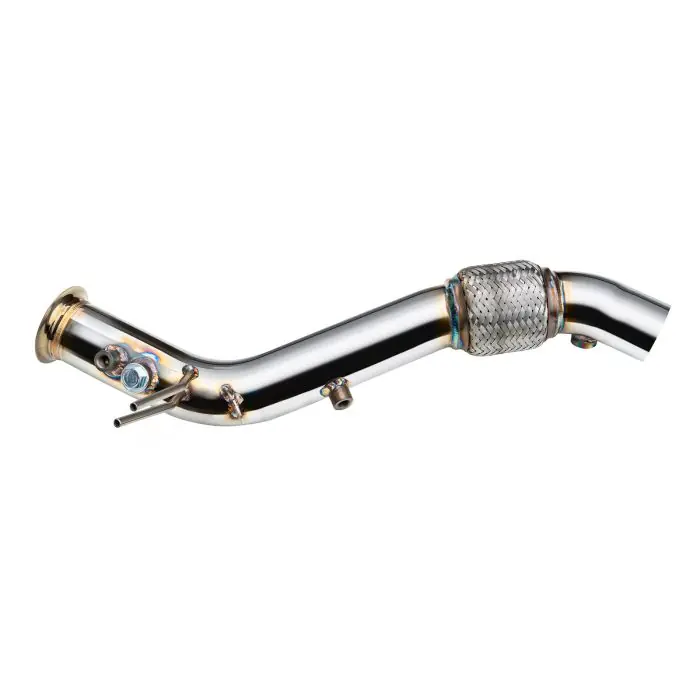 Downpipe BMW F25 x3 18d 20dx 28dx B47 2013-2017 Wyprzedaż