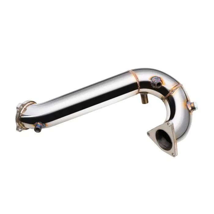 Downpipe AUDI Q5 3.0 8R TDI 2013-2017 Dostępne od ręki