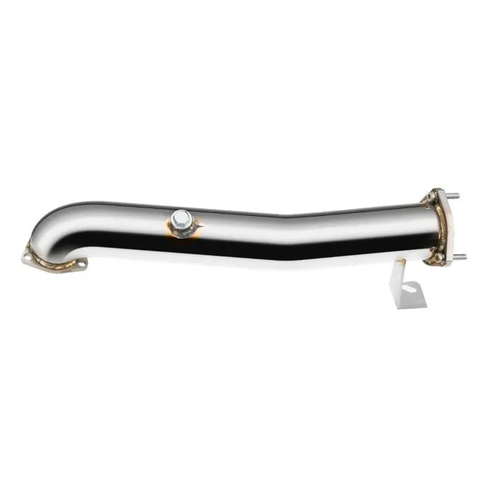 Obniżka ceny Downpipe AUDI A6 C6 Allroad 2.7, 3.0 TDI 2007-2011