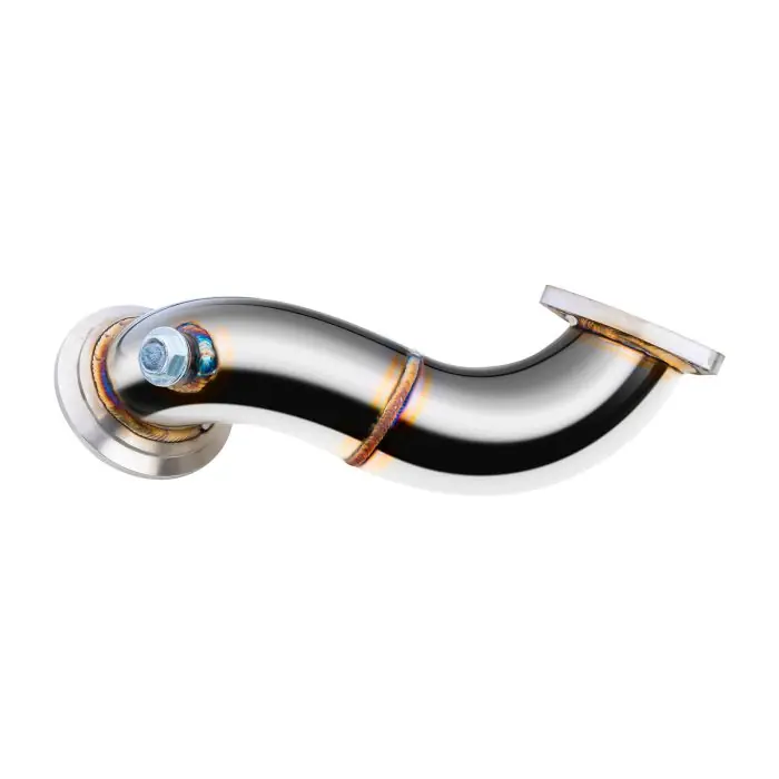 Downpipe OPEL Astra OPC 2.0T G H 2002-2010 Bezpieczne zakupy