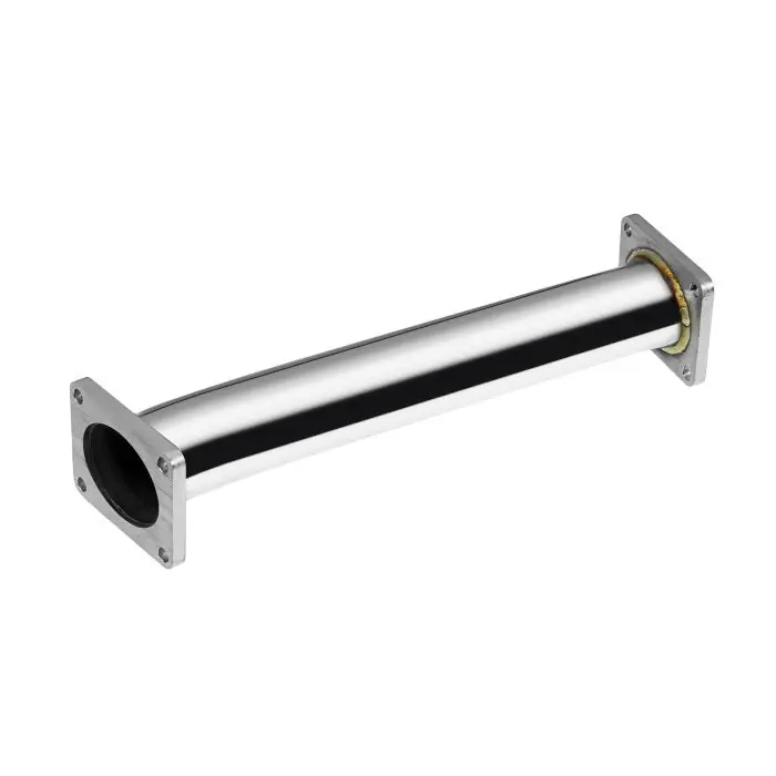 Downpipe BMW E53 x5 M57N 2003-2006 Bezpieczna płatność