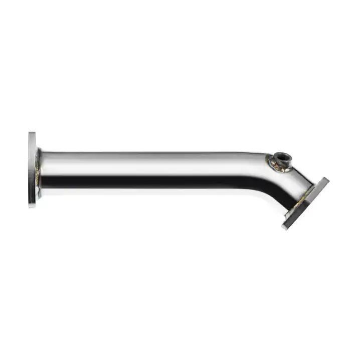 Downpipe VOLKSWAGEN Passat 1.6 1.8T 2.0 B5 B6 1997-2005 Do wyczerpania zapasów