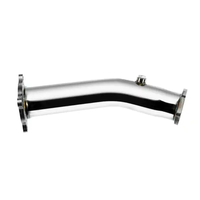 Do wyczerpania zapasów Downpipe AUDI A4 2.0 TFSI B7 2005-2008