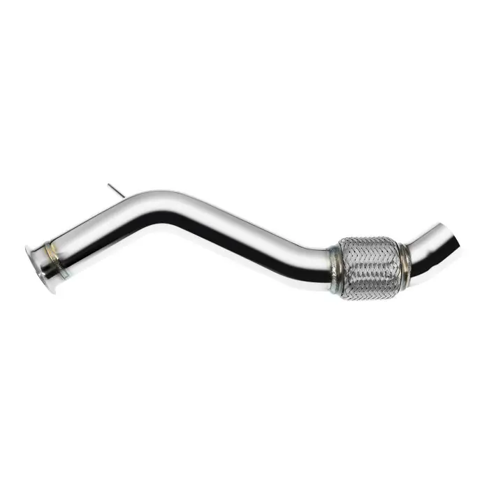 Downpipe BMW F30 F31 F34 316d-325d N47N N47S1 2011-2015 Premium
