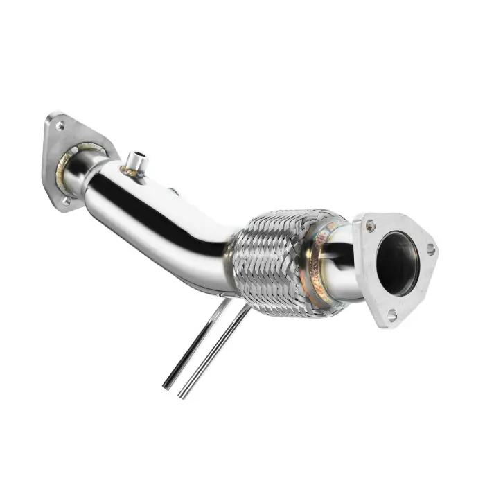 Popularny Downpipe AUDI A4 1.9 2.0 TDI B7 2005-2008