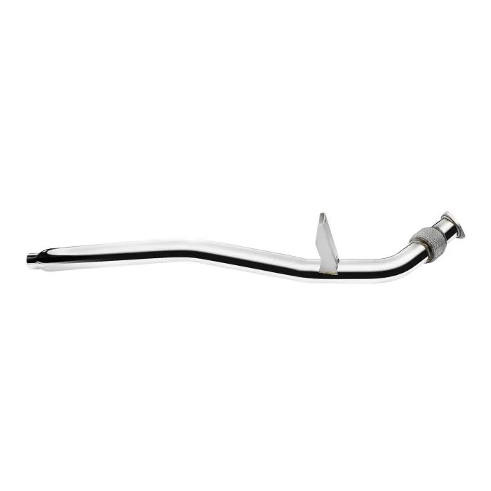 Downpipe AUDI A6 2.7 3.0 TDI C6 2005-2011 Popularny