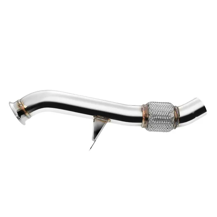 Downpipe BMW E87 118d 120d M47N2 2003-2007 Hit cenowy