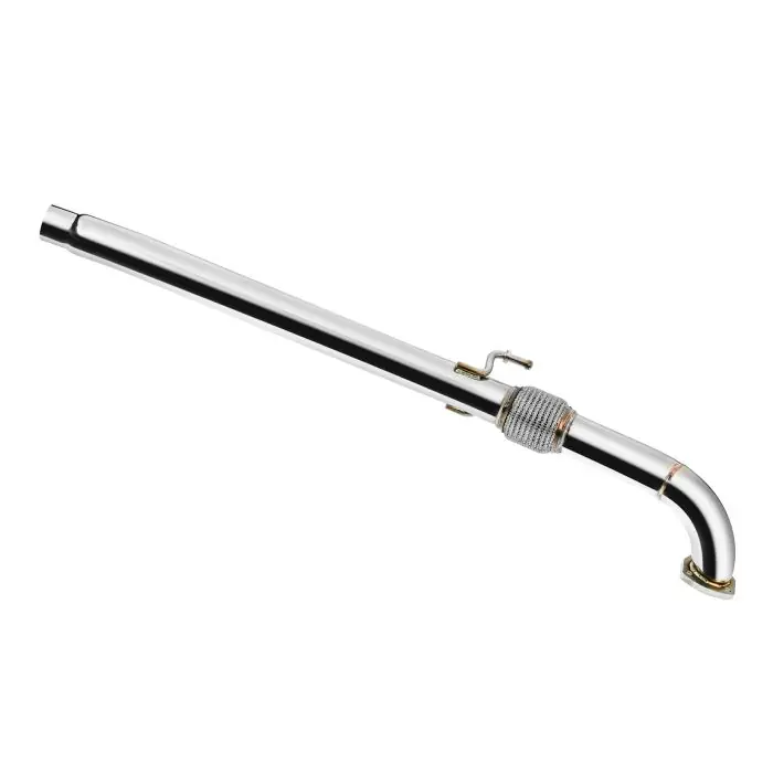Downpipe SEAT Toledo 1.9 TDI MK2 1999-2004 Ekspresowa dostawa