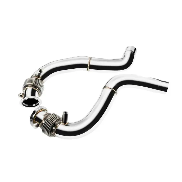 Downpipe BMW F07 550i 550ix 4.4L N63B 2013-2017 Premium