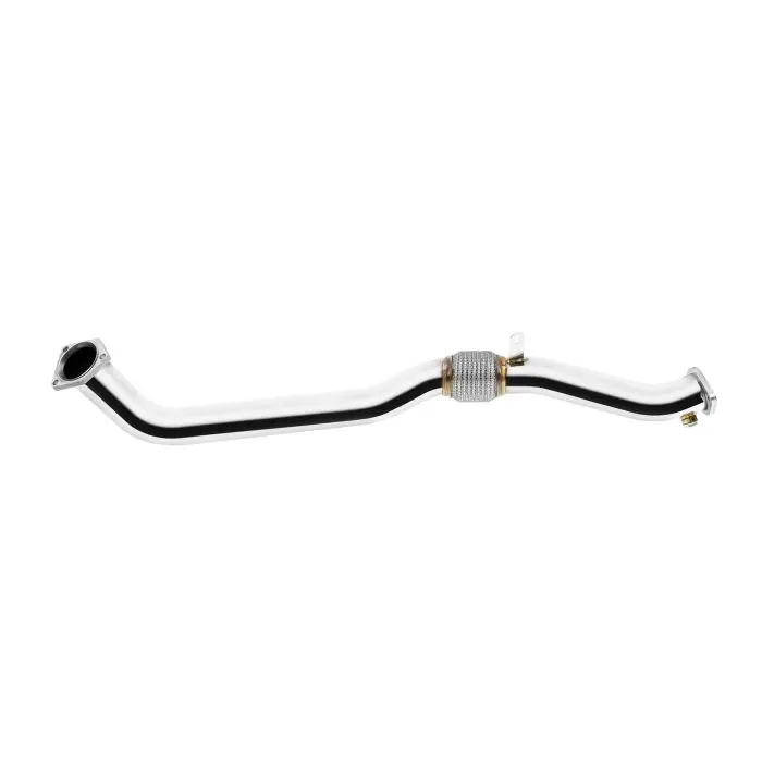 Downpipe BMW E46 318d 320d M47 M47N 1998-2005 Ekspresowa dostawa