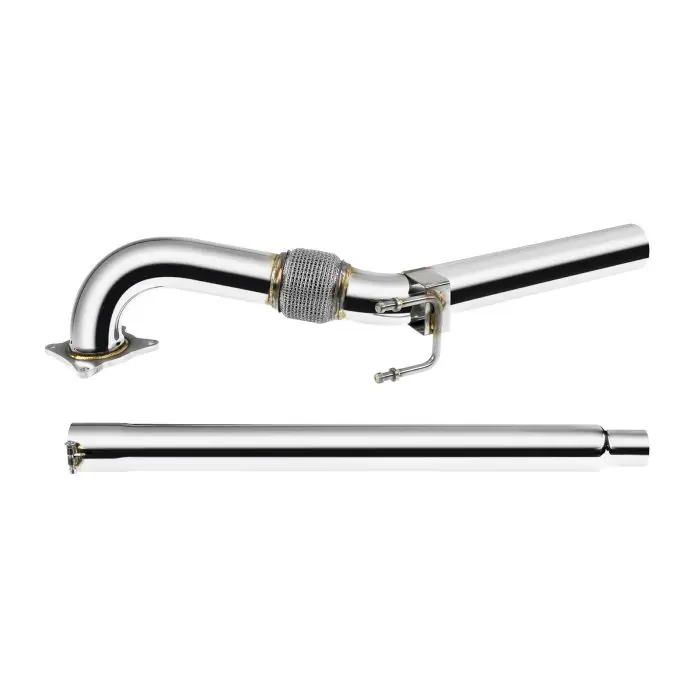 Downpipe AUDI A3 1.8T 2.0T 8P 2004-2013 Ograniczona ilość