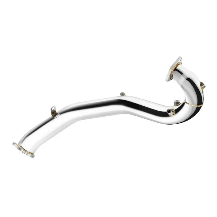 Zamów teraz Downpipe FMIC AUDI A4, A5 2.7, 3.0 TDI B8 2007-2011