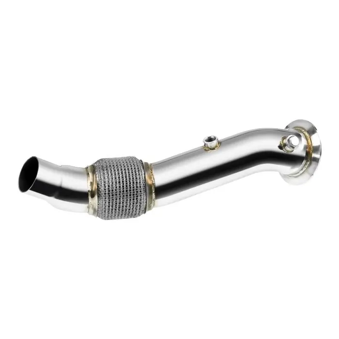Downpipe BMW F30 F31F34 320i/ix 328i/ix N20 2011-2015 Super okazja