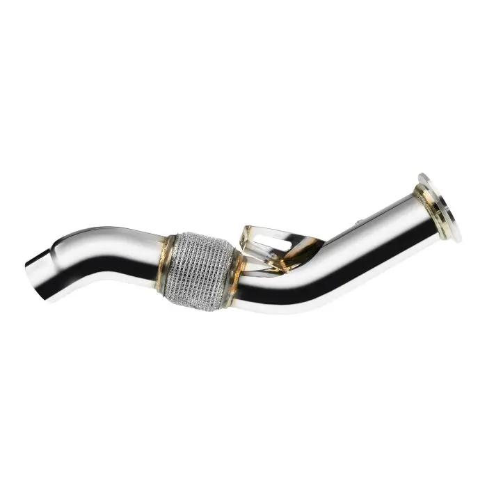 Downpipe FMIC BMW E63 E64 635d M57N2 2006-2010 Promocja