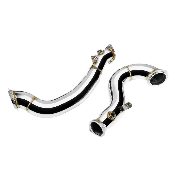 Downpipe FMIC BMW E88, E82 135i N54 2006-2010 Sprawdź teraz