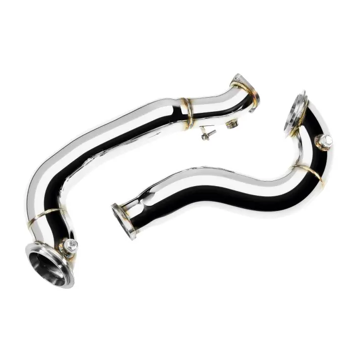 Kup online Downpipe FMIC BMW E90, E91, E92, E93 335i, 335xi N54 2005-2010