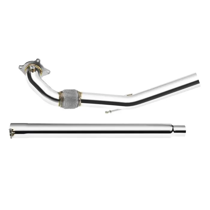 Ekspresowa dostawa Downpipe AUDI S3 2.0 TFSI 8P 2006-2012