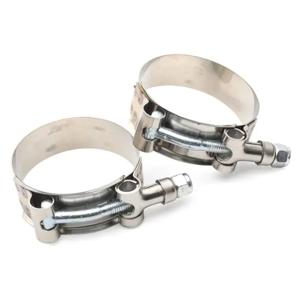 Taniej Nierdzewna obejma T-Clamp 43-49MM FigerSPEC
