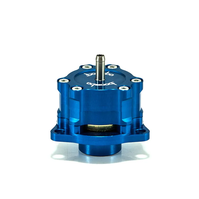 Darmowy zwrot Blow Off Focus RS Mk3 2.3 EcoBoost Boomba Racing