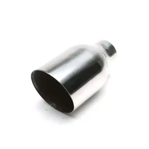 Nierdzewna końcówka wydechu 115 / 63mm Ta Technix Obniżka ceny