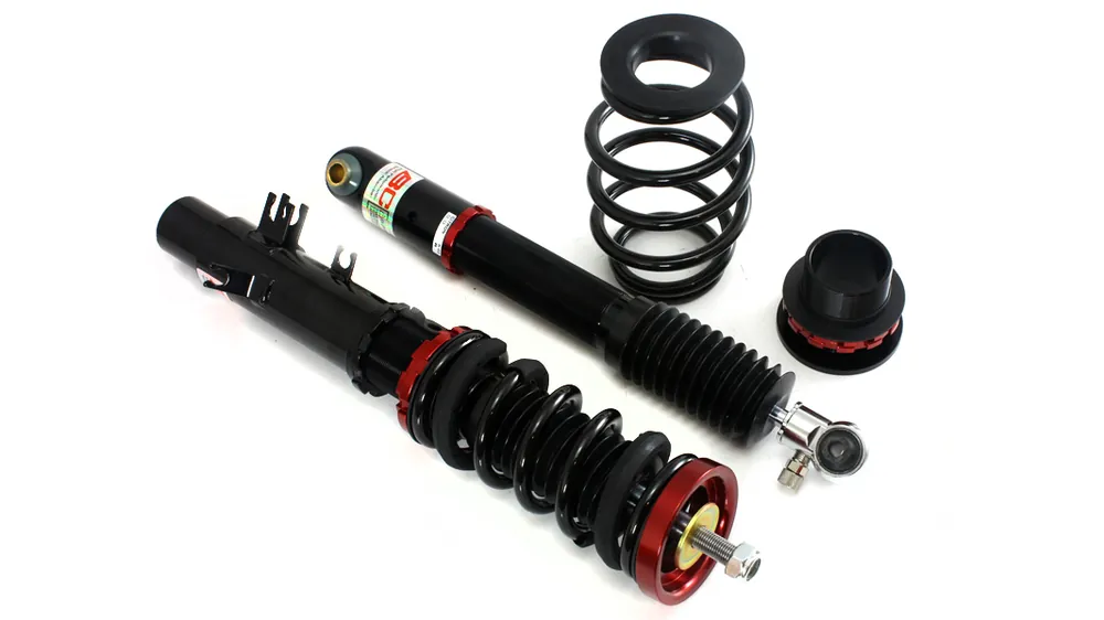 Ostatnie sztuki Acura IlX 16+ DE BC-Racing Coilover Kit RM-MA