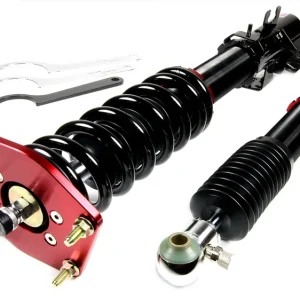 Alfa Romeo Giulia RWD 15+ BC Racing Coilover Kit BR-RS Oferta