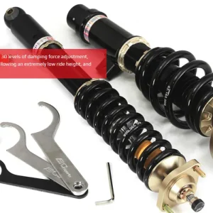 Aston Martin Vantage RWD 05-17 BC-Racing Coilover Kit BR-RH Wyprzedaż