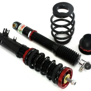 Audi A3 13+ 8V (Strut 54.5mm) BC-Racing Coilover Kit V1-VA Do wyczerpania zapasów
