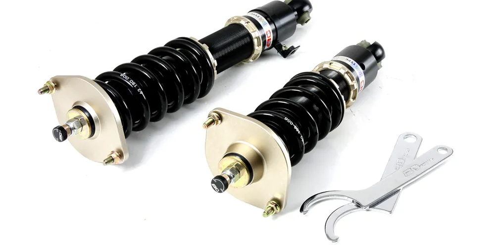 Okazja BMW 3 E36 92-98 BC-Racing Coilover Kit BR-RS