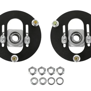 Ograniczona ilość Camber plates BMW E46 E39 E31 Gwint Drift Stance