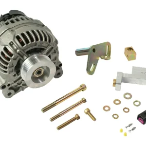 Promocja Alternator MZR 140A SR