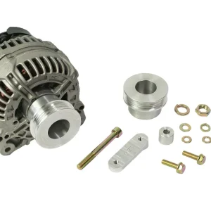 Alternator MZR 140A RB Dodaj do koszyka