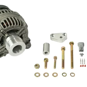 Alternator MZR 140A JZ std Oferta limitowana