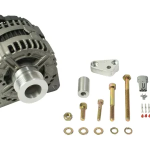 Najlepsza cena Alternator MZR 180A JZ std