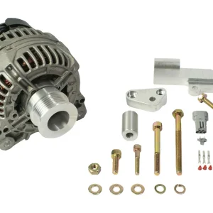 Promocja Alternator MZR 140A JZ BBR