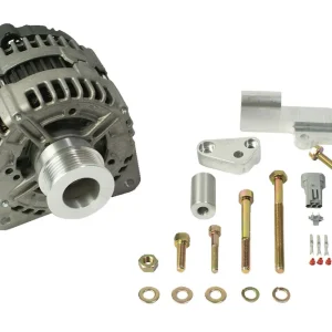 Alternator MZR 180A JZ BBR Oferta