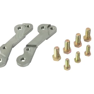Adaptery hamulców przód MZR Toyota Supra 360mm/ZR/L18 Wysoka jakość