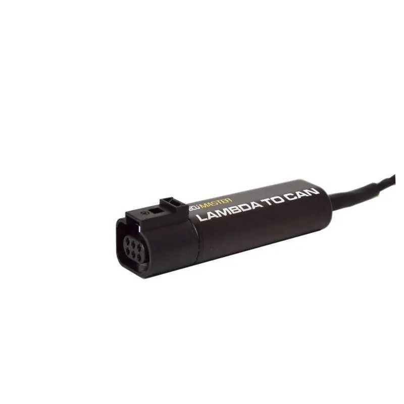 Ecumaster Kontroler Lambda to Can Sondy Bosch LSU 4.9 Bestseller