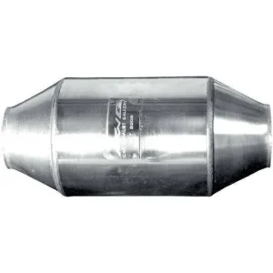 Katalizator uniwersalny FI 55 2-3L EURO 2 200 CPSI - wkład ceramiczny Super okazja
