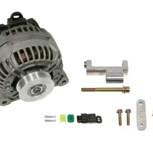 Super okazja Alternator MZR 150A Nissan CA18DE / CA18DET