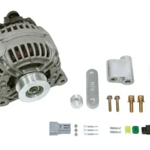 Alternator MZR 150A Toyota 1GE-FE Ekspresowa dostawa